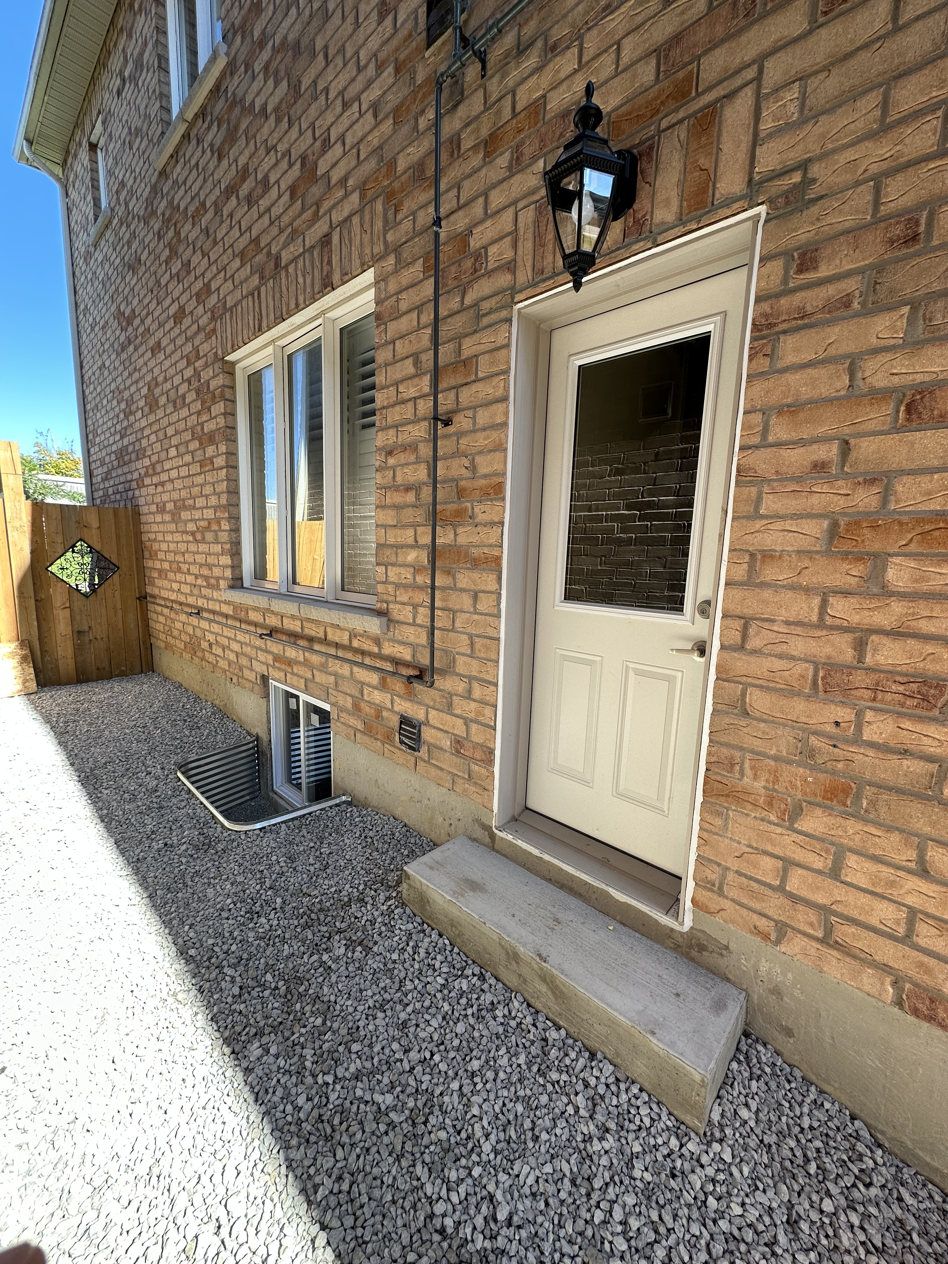 Custom Door Installation