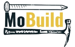 MoBuild Logo